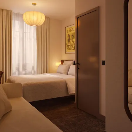 Hotel Local 101 Beaurepaire-3